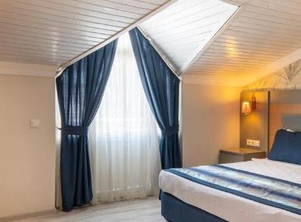 Armas Gül Beach تورنگار