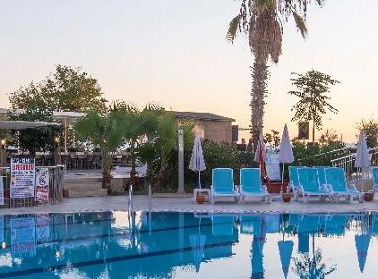 Armas Gül Beach تورنگار