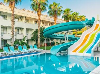Armas Gül Beach تورنگار