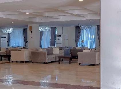 Armas Gül Beach تورنگار