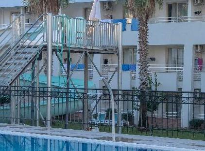 Armas Gül Beach تورنگار