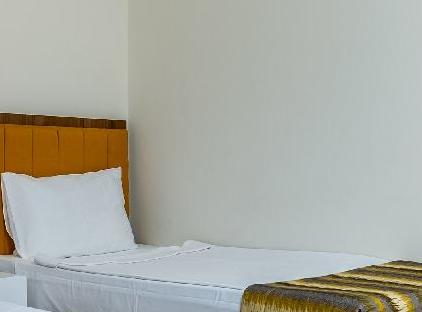 Armas Gül Beach تورنگار