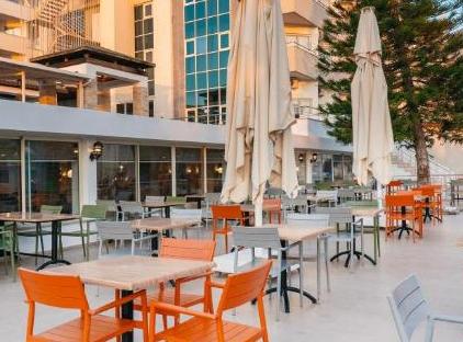 Armas Gül Beach تورنگار
