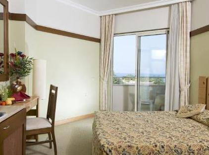 Armas Gül Beach تورنگار