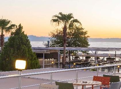 Armas Gül Beach تورنگار
