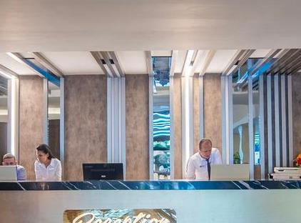Armas Gül Beach تورنگار