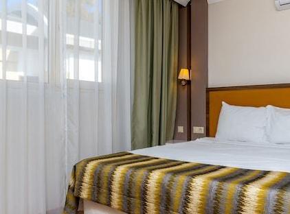 Armas Gül Beach تورنگار