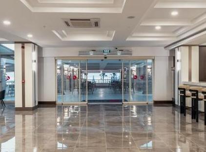Armas Gül Beach تورنگار