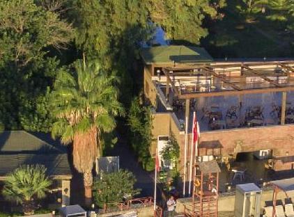 Armas Gül Beach تورنگار