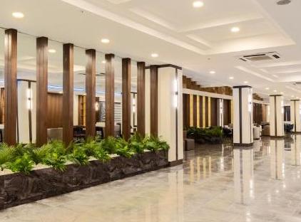 Armas Gül Beach تورنگار