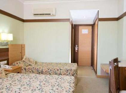 Armas Gül Beach تورنگار