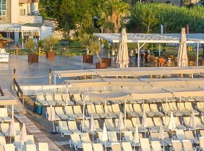 Armas Gül Beach تورنگار