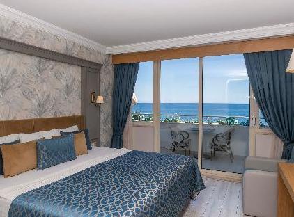 Armas Gül Beach تورنگار