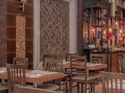 Armas Gül Beach تورنگار