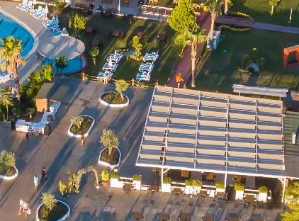 Armas Gül Beach تورنگار