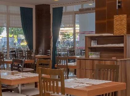 Armas Gül Beach تورنگار