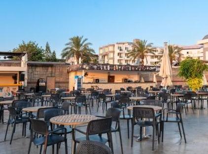 Armas Gül Beach تورنگار