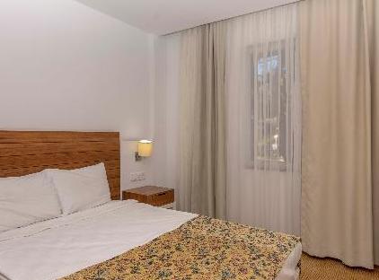 Armas Gül Beach تورنگار