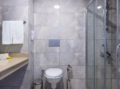 Armas Gül Beach تورنگار