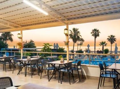 Armas Gül Beach تورنگار