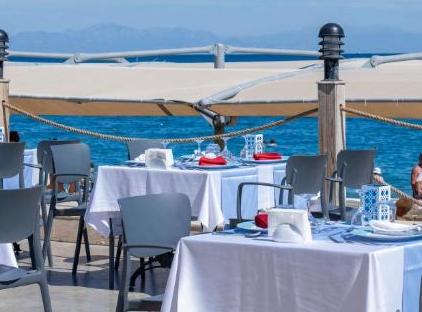 Armas Gül Beach تورنگار