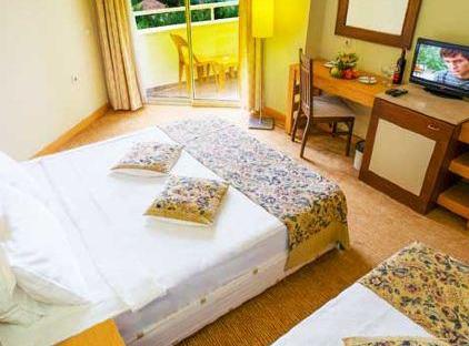 Armas Gül Beach تورنگار