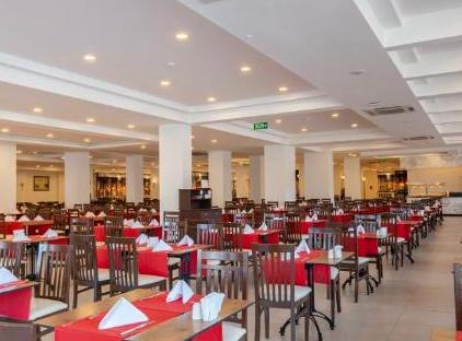 Armas Gül Beach تورنگار