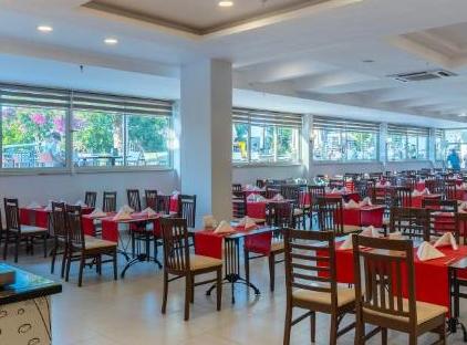 Armas Gül Beach تورنگار