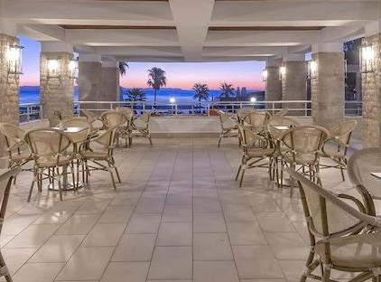 Armas Gül Beach تورنگار