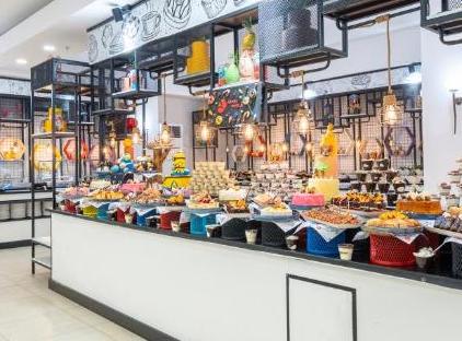 Armas Gül Beach تورنگار