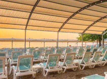 Armas Gül Beach تورنگار