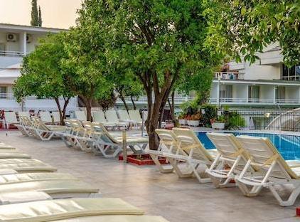 Armas Gül Beach تورنگار