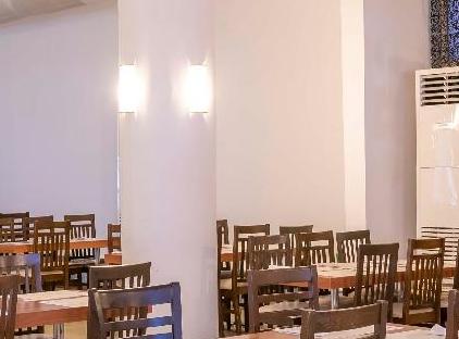 Armas Gül Beach تورنگار