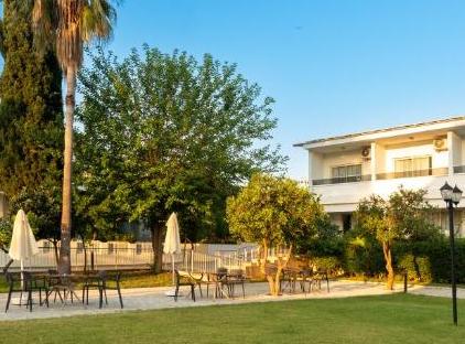Armas Gül Beach تورنگار