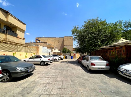 تور شیراز هتل سنتی نیایش تورنگار