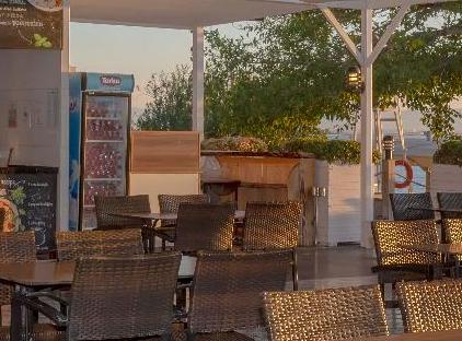 Armas Gül Beach تورنگار