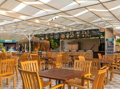 Armas Gül Beach تورنگار
