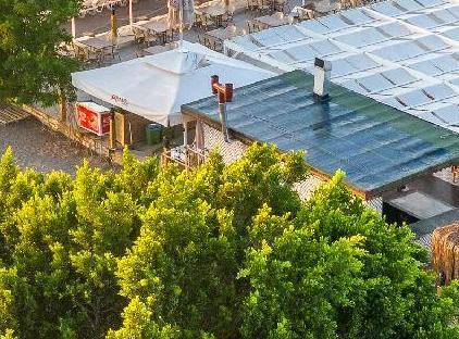 Armas Gül Beach تورنگار