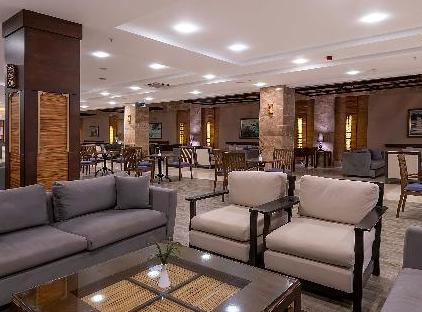 Armas Gül Beach تورنگار