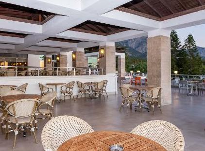 Armas Gül Beach تورنگار