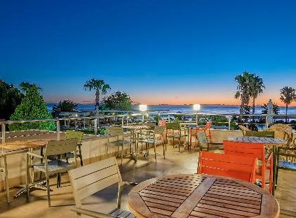 Armas Gül Beach تورنگار