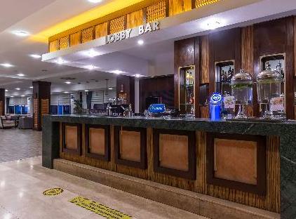 Armas Gül Beach تورنگار