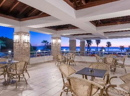 Armas Gül Beach تورنگار