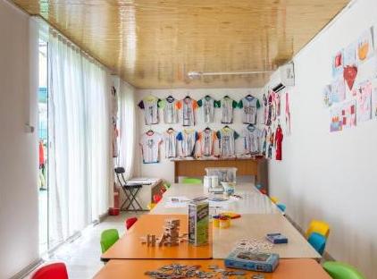 Armas Gül Beach تورنگار