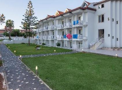 Armas Gül Beach تورنگار