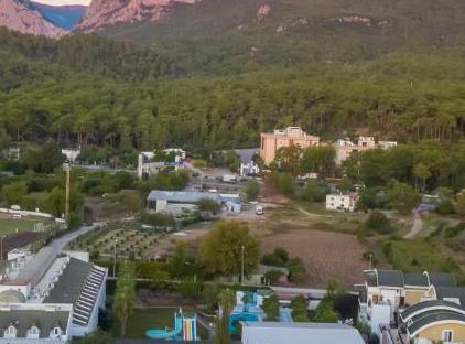 Armas Gül Beach تورنگار