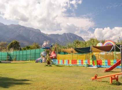 Armas Gül Beach تورنگار