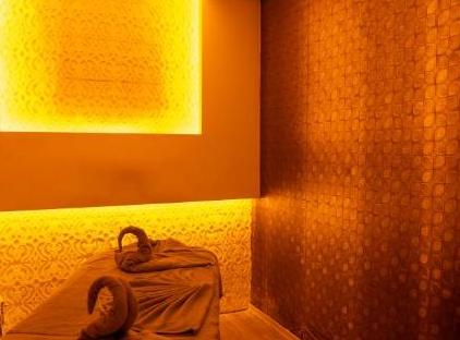 Armas Gül Beach تورنگار