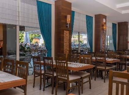 Armas Gül Beach تورنگار