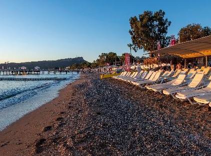Armas Gül Beach تورنگار